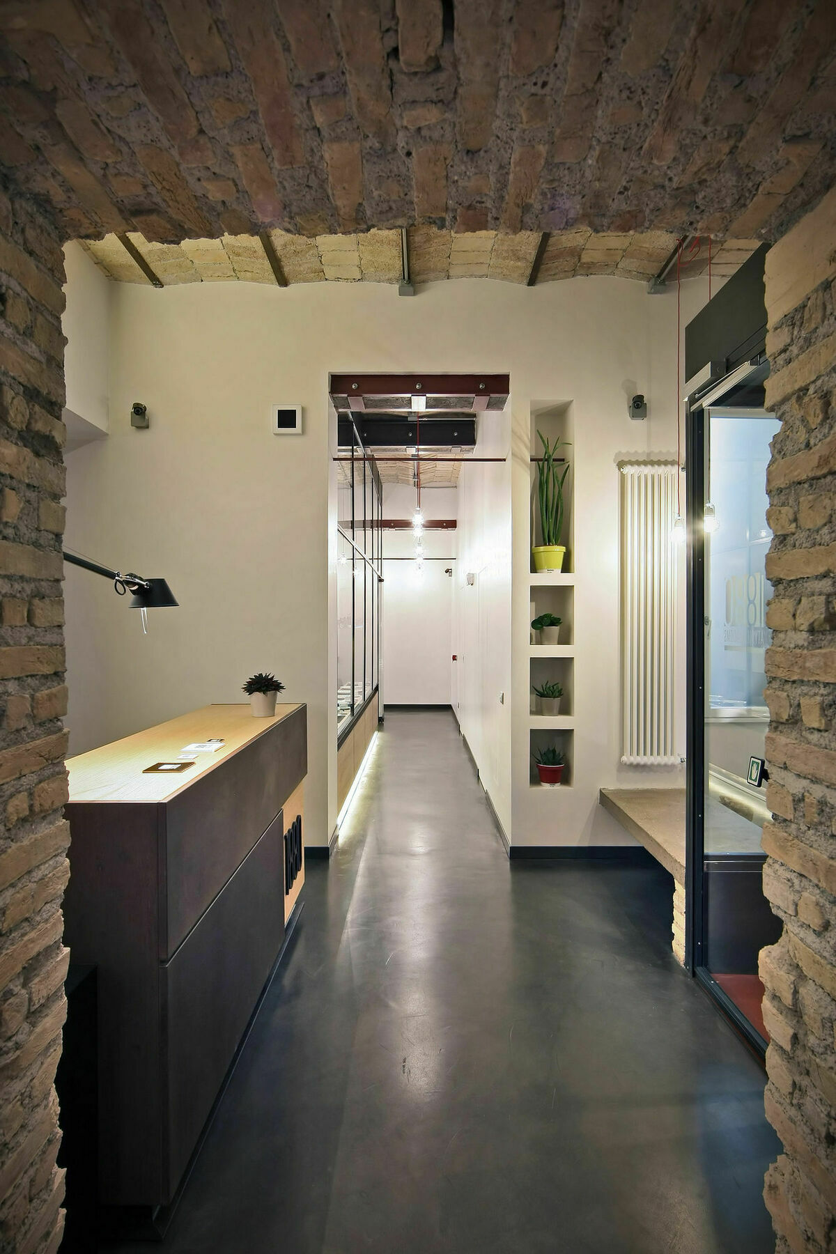 Atypical Rooms Roma Exterior foto